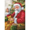 Diamond Dotz DD13 – Santa’s Cuppa