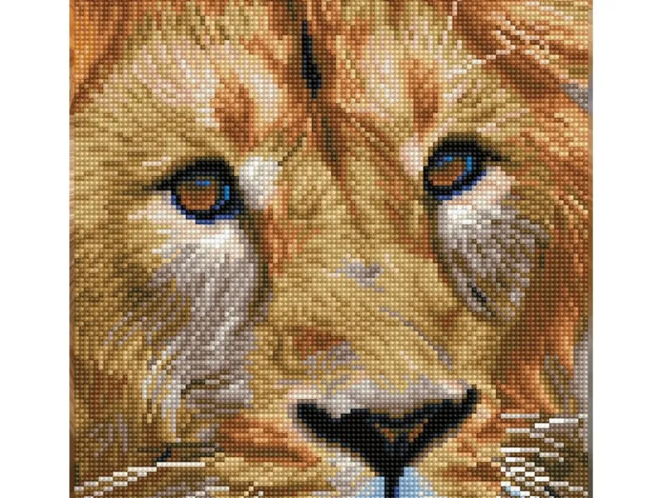 Diamond Dotz DD5 – Serengeti Magic