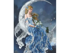 Diamond Dotz DD12 – Wind Moon