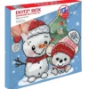 Diamond Dotz DotzBox – DBX.052 – Baby Christmas