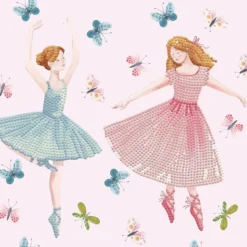 Diamond Dotz DotzBox – DBX.047 – Ballet Babes