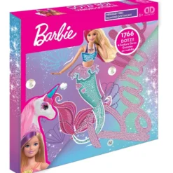 Diamond Dotz DotzBox – DBX.095 – Barbie Mermaid Vibes