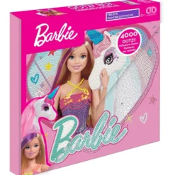 Diamond Dotz DotzBox – DBX.094 – Barbie I Believe