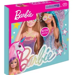 Diamond Dotz DotzBox – DBX.093 – Barbie Fantasy