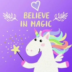 Diamond Dotz DotzBox – DBX.012 – Believe in Magic