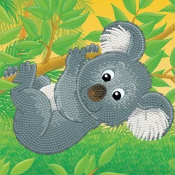 Diamond Dotz DotzBox – DBX.022 – Koala climb