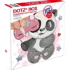 Diamond Dotz DotzBox – DBX.080 – Panda Corn