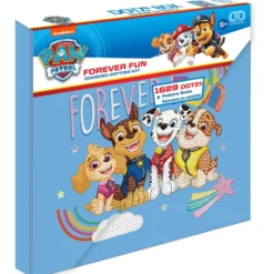 Diamond Dotz DotzBox – DBX.084 – Paw Patrol Forever Fun