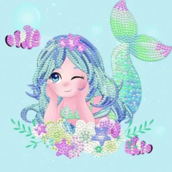 Diamond Dotz DotzBox – DBX.077 – Sea Starlett