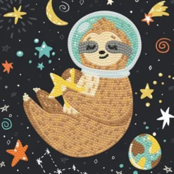 Diamond Dotz DotzBox – DBX.018 – Sloth Universe