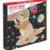 Diamond Dotz DotzBox – DBX.017 – Sloth Rocket