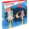 Diamond Dotz DotzBox – DBX.019 – Spaced Out
