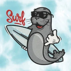 Diamond Dotz DotzBox – DBX.082 – Surf