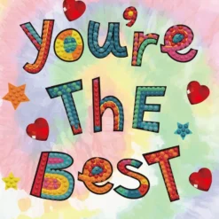 Diamond Dotz DotzBox – DBX.083 – Youre the Best