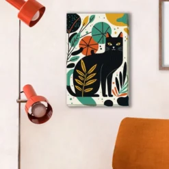 Diamond Dotz DotzBox Decor – Boho Cat