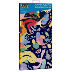 Diamond Dotz DotzBox Decor – Carnival