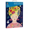 Diamond Dotz DotzBox Decor – Floral Girl