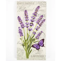 Diamond Dotz DotzBox Decor – French Lavender