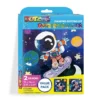 Diamond Dotz Dotzies – Dotz by number – Fun in Space!
