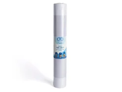Diamond Dotz – FABRIC ROLL – GRID WITH ADHESIVE
