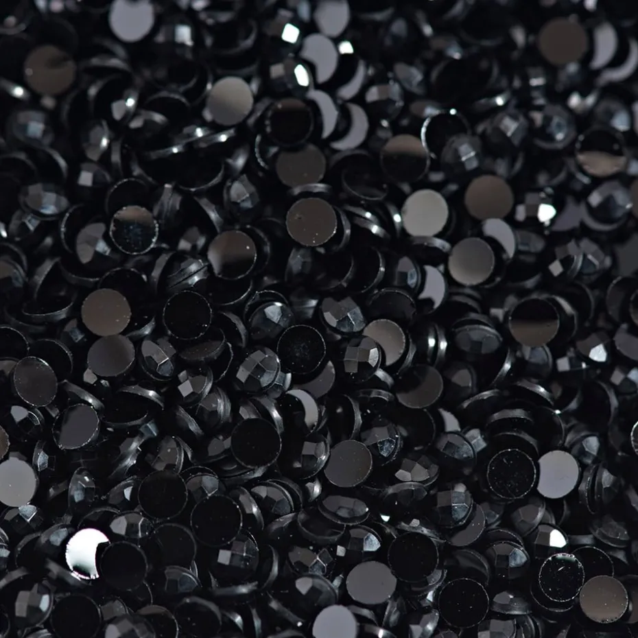 Diamond Dotz – 12g – 2,8mm – 8001 Black