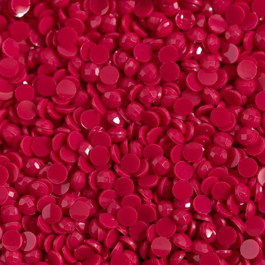 Diamond Dotz – 12g – 2,8mm – 8053 Deep Blush
