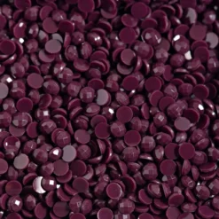 Diamond Dotz – 12g – 2,8mm – 8096 Maroon
