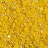 Diamond Dotz – 12g – 2,8mm – 5005 Yellow AB