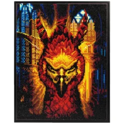 Diamond Dotz Harry Potter DD10 – Fawkes