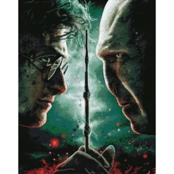 Diamond Dotz Harry Potter DD13 – Harry and Voldemort