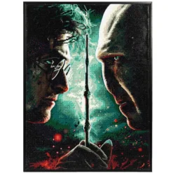 Diamond Dotz Harry Potter DD13 – Harry and Voldemort