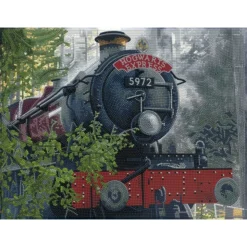 Diamond Dotz Harry Potter DD10 – Hogwarts Express