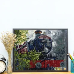 Diamond Dotz Harry Potter DD10 – Hogwarts Express