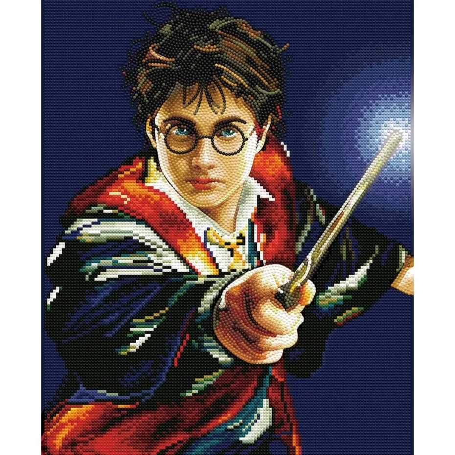 Diamond Dotz Harry Potter DD10 – Harry Potter