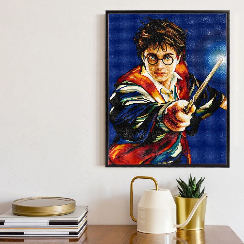 Diamond Dotz Harry Potter DD10 – Harry Potter