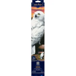 Diamond Dotz Harry Potter DD10 – Snowy Owl Hedwig
