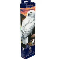 Diamond Dotz Harry Potter DD10 – Snowy Owl Hedwig