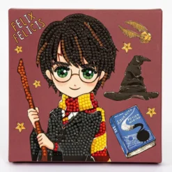 Diamond Dotz Harry Potter DotzBox – Harry Potter