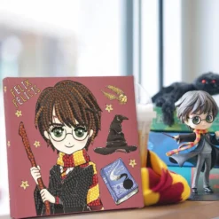 Diamond Dotz Harry Potter DotzBox – Harry Potter