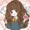 Diamond Dotz Harry Potter DotzBox – Hermione Granger