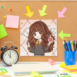 Diamond Dotz Harry Potter DotzBox – Hermione Granger