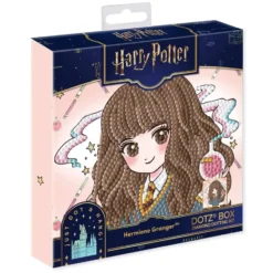 Diamond Dotz Harry Potter DotzBox – Hermione Granger