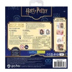 Diamond Dotz Harry Potter DotzBox – Hermione Granger