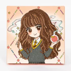 Diamond Dotz Harry Potter DotzBox – Hermione Granger