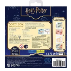 Diamond Dotz Harry Potter DotzBox – Dobby is Free