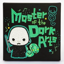 Diamond Dotz Harry Potter DotzBox – Master of the Dark Arts