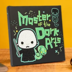Diamond Dotz Harry Potter DotzBox – Master of the Dark Arts