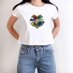 Diamond Dotz Iron-on ‘n’ Dot – Hogwarts Crest