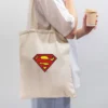 Diamond Dotz Iron-on ‘n’ Dot – Superman Logo
