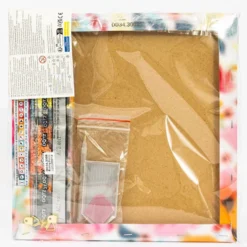Diamond Dotz Lerret 30x30cm DD34 – Blushing Blooms